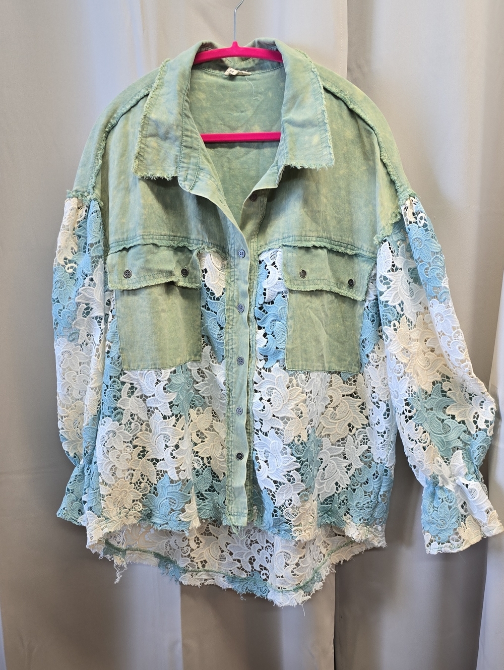 POL Jacket